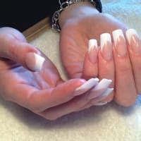 Transform Your Wedding Look with Magic Nails Newport News